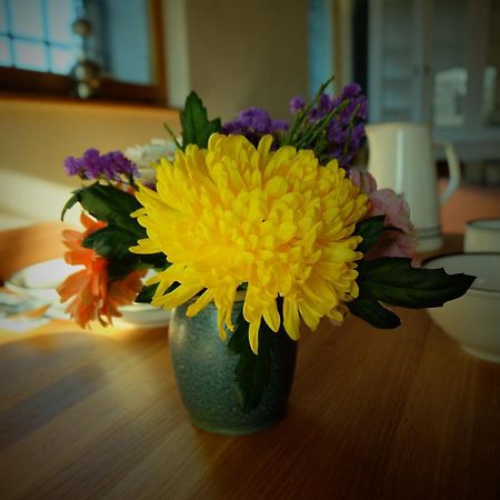 Gross Dratow Schmiede1860 Bed & Breakfast エクステリア 写真