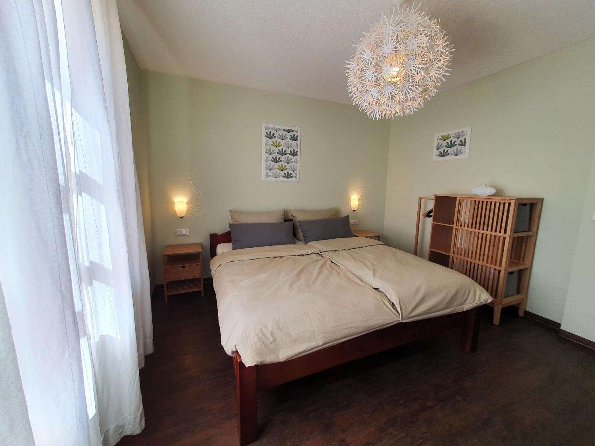 Gross Dratow Schmiede1860 Bed & Breakfast 部屋 写真