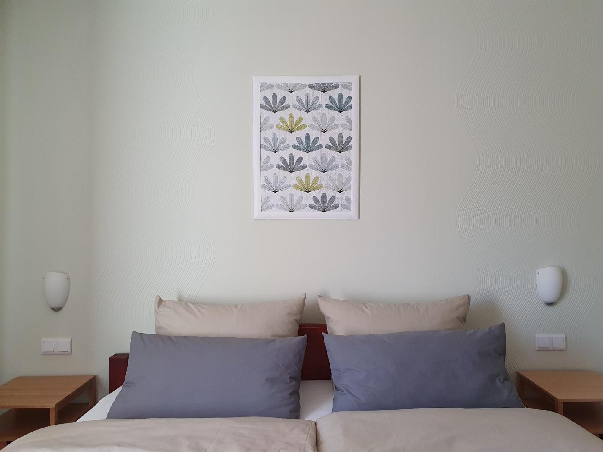 Gross Dratow Schmiede1860 Bed & Breakfast 部屋 写真