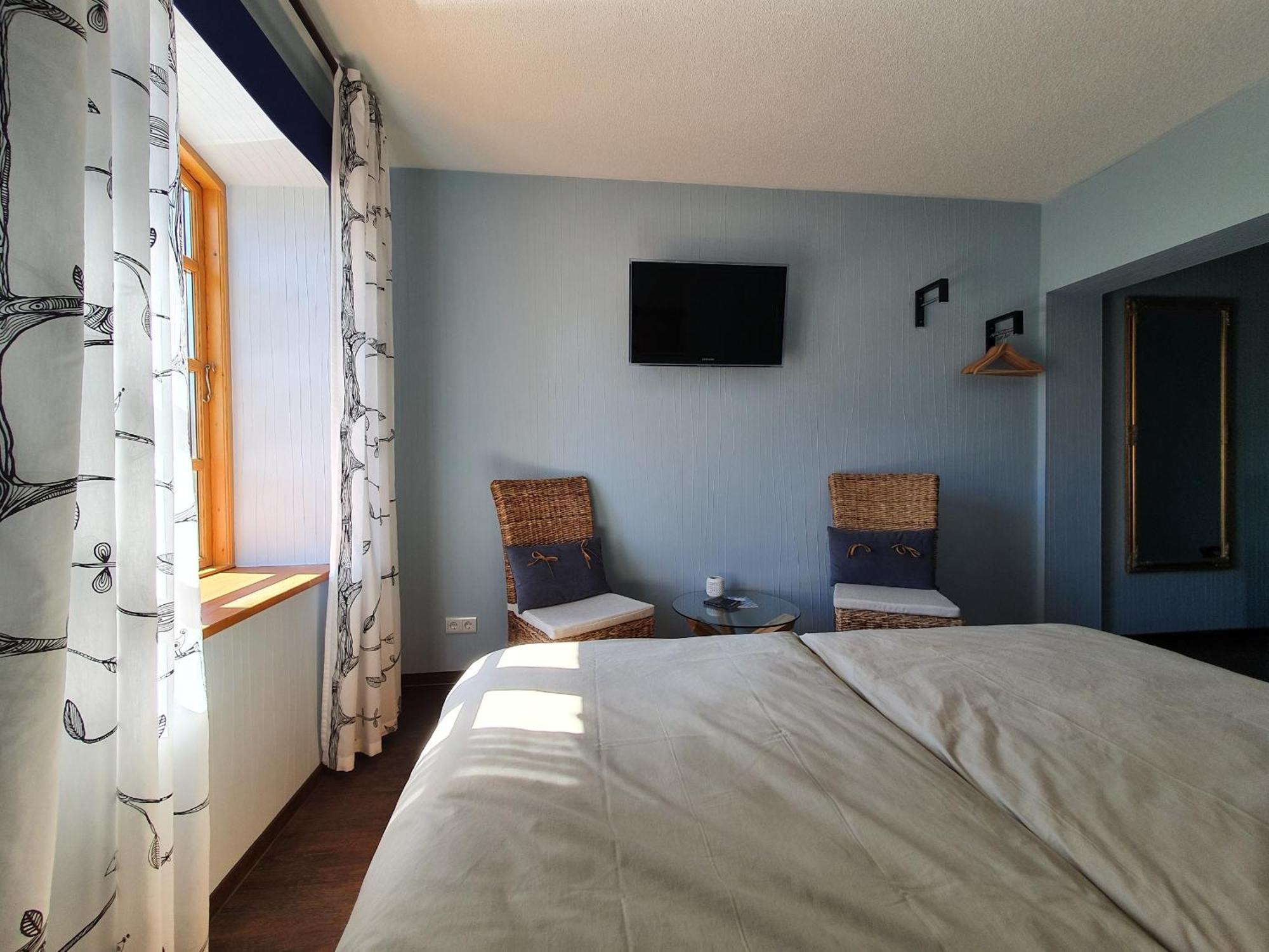 Gross Dratow Schmiede1860 Bed & Breakfast 部屋 写真