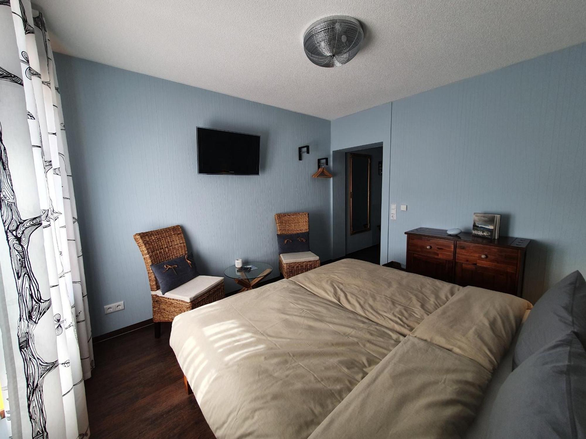 Gross Dratow Schmiede1860 Bed & Breakfast 部屋 写真