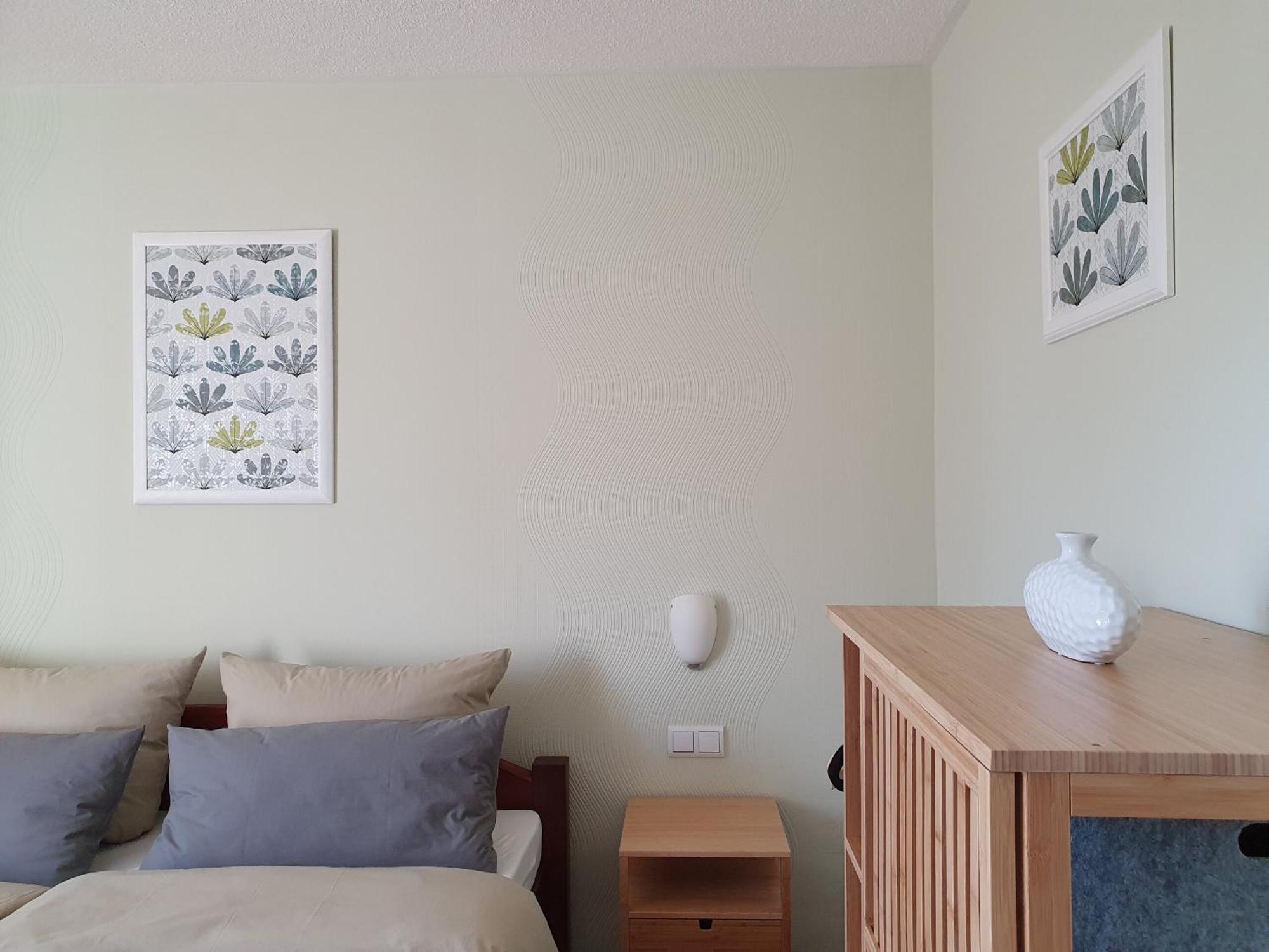 Gross Dratow Schmiede1860 Bed & Breakfast 部屋 写真