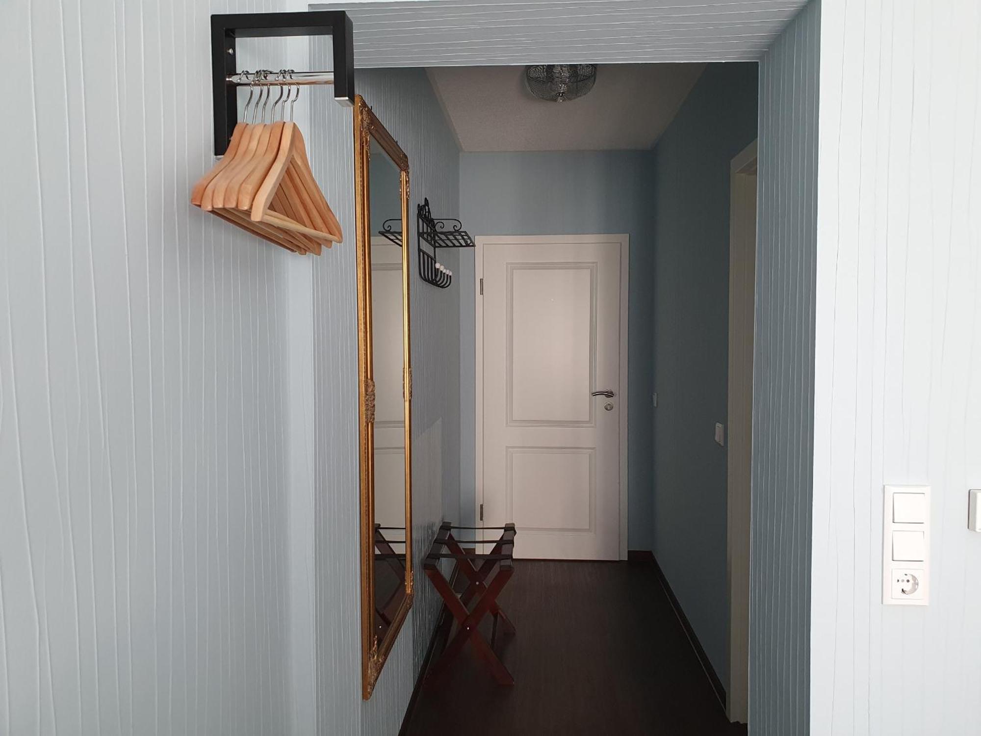 Gross Dratow Schmiede1860 Bed & Breakfast 部屋 写真