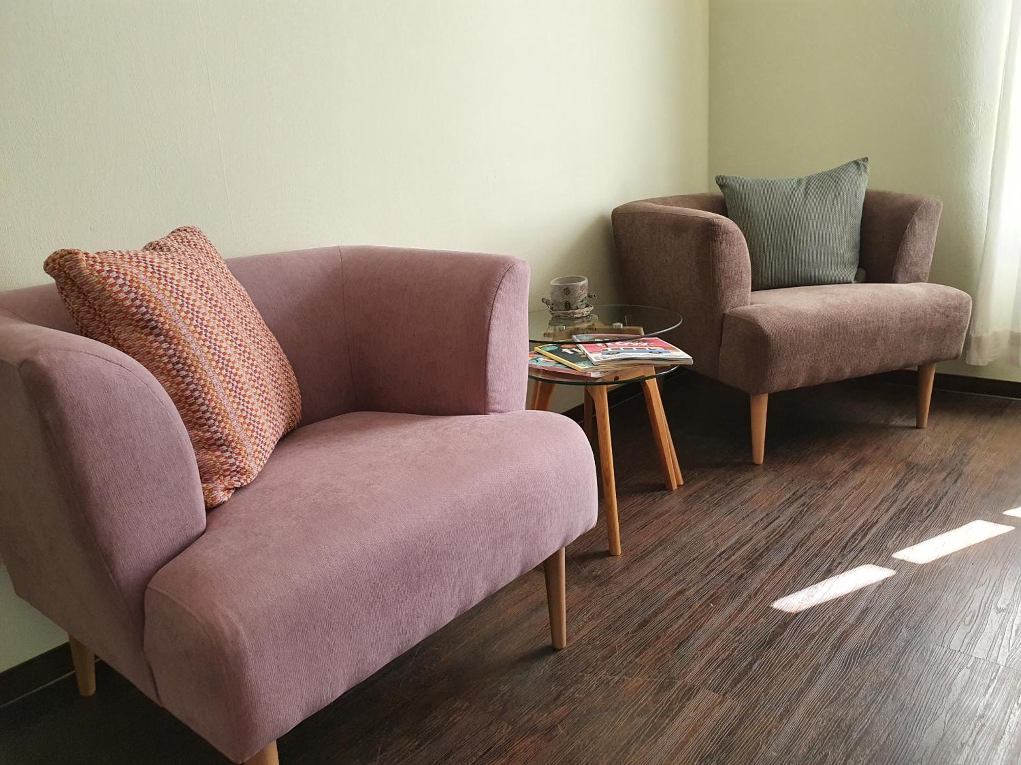 Gross Dratow Schmiede1860 Bed & Breakfast 部屋 写真