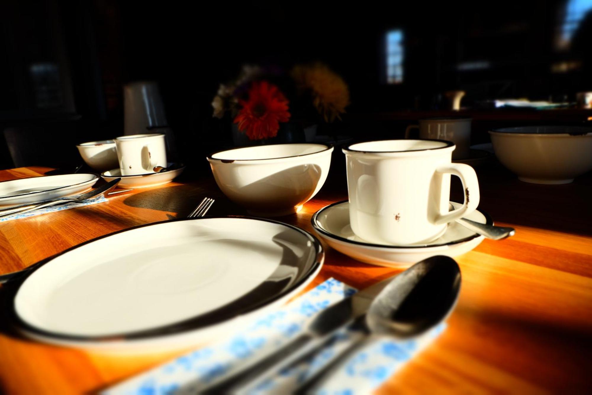 Gross Dratow Schmiede1860 Bed & Breakfast エクステリア 写真